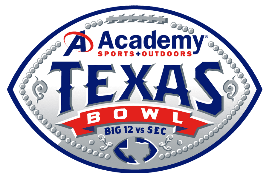 Texas Bowl Logo