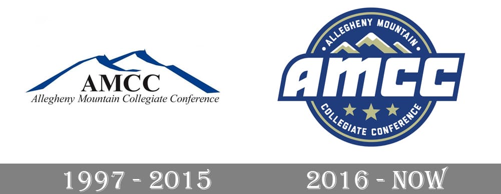 Allegheny Mountain Collegiate Conference Logo