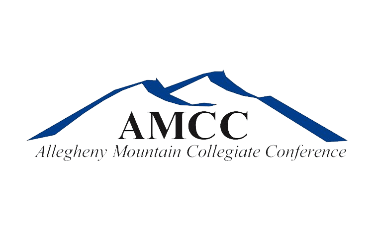 Allegheny Mountain Collegiate Conference Logo