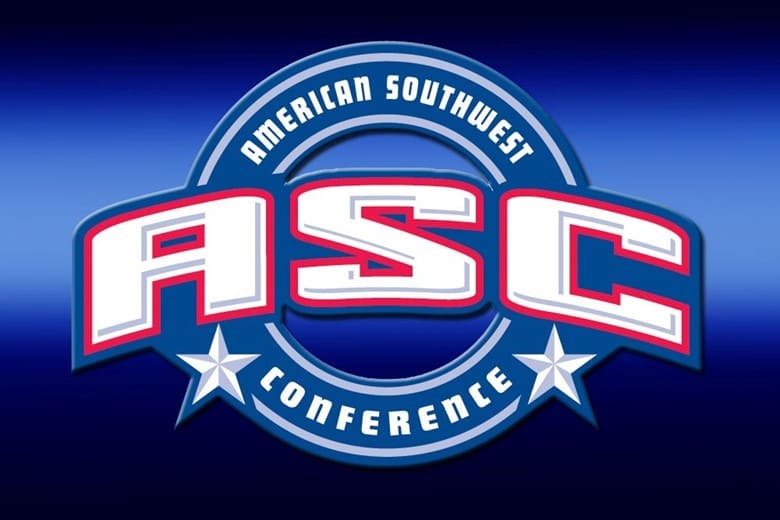 American Southwest Conference Logo