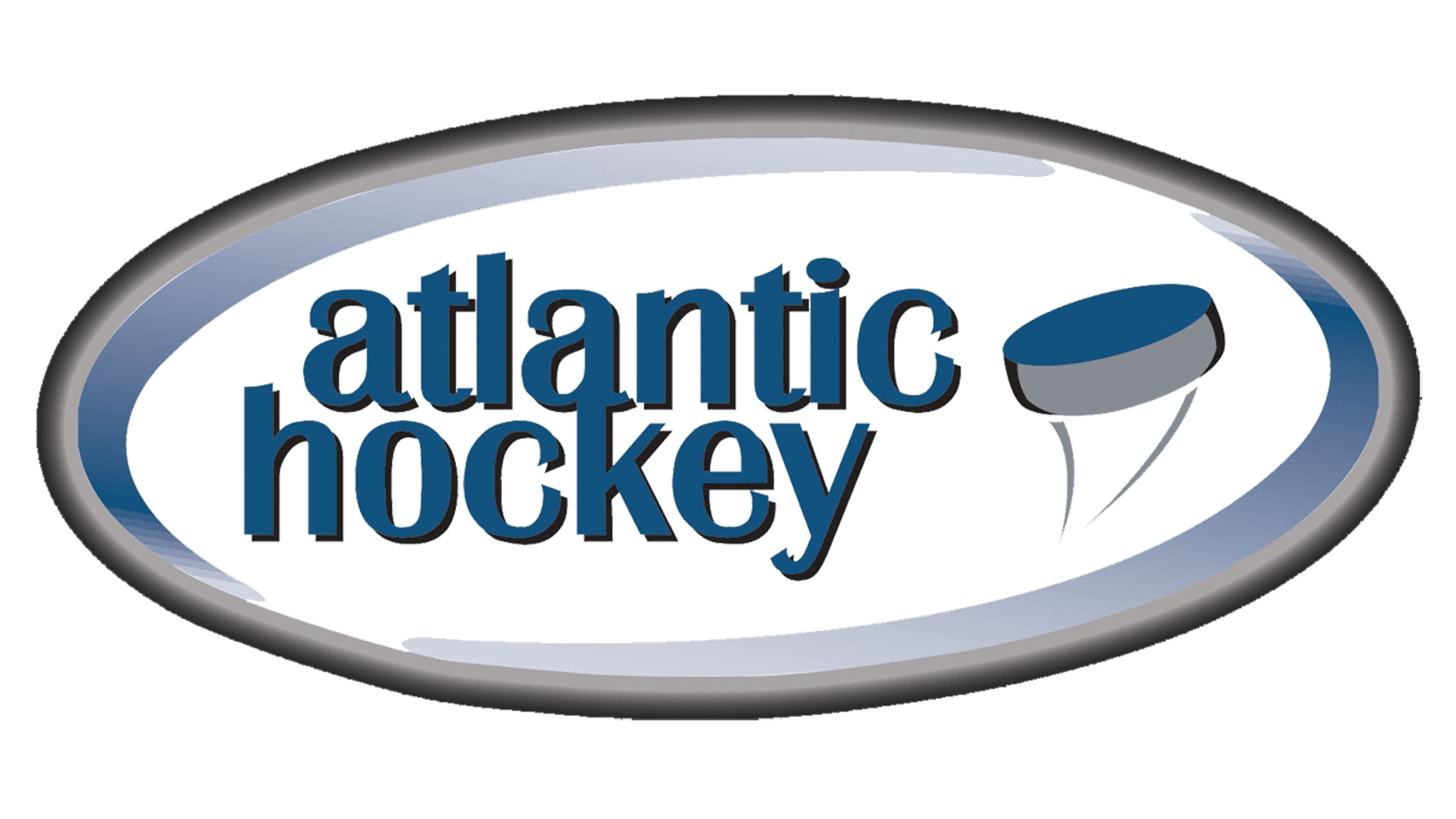 Atlantic Hockey Association Logo