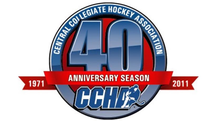 CCHA Logo