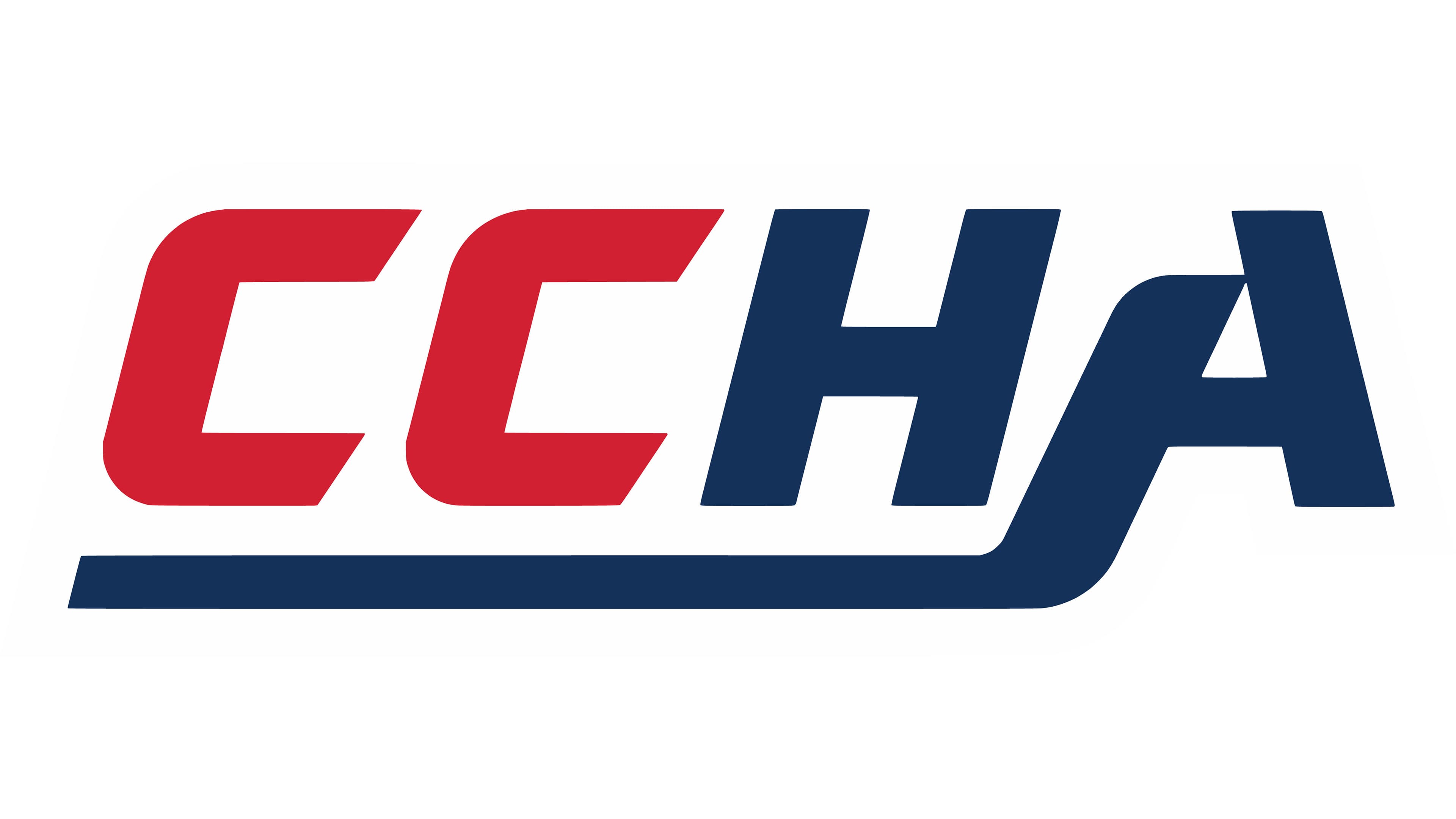 CCHA Logo