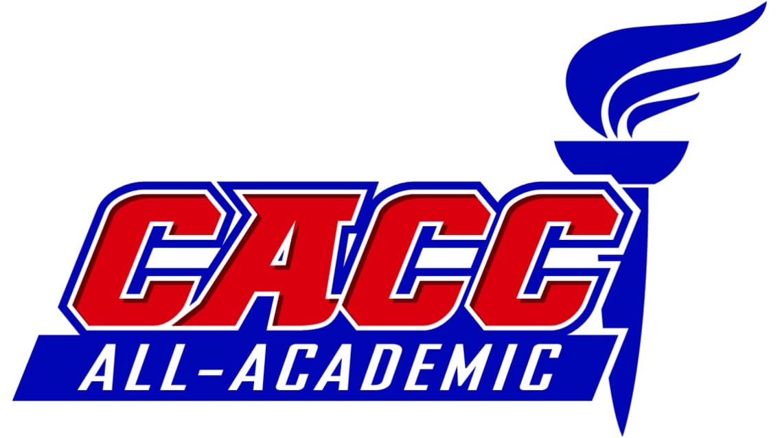 Central Atlantic Collegiate Conference Logo