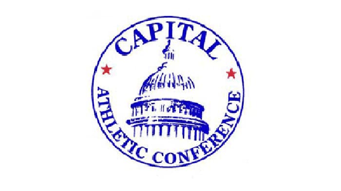 Coast to Coast Athletic Conference Logo