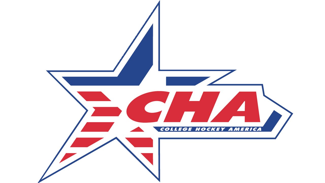 College Hockey America Logo