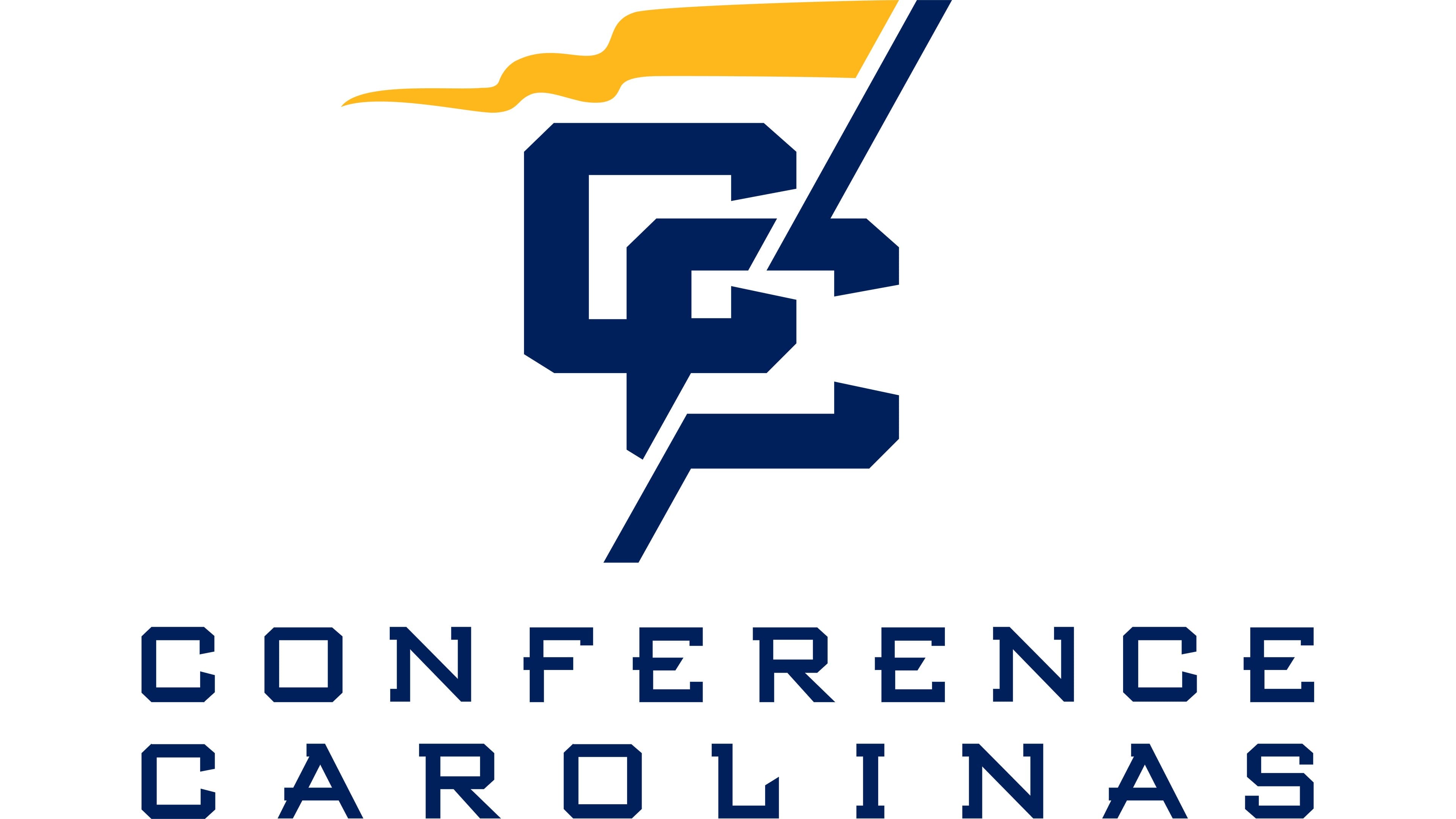 Conference Carolinas Logo