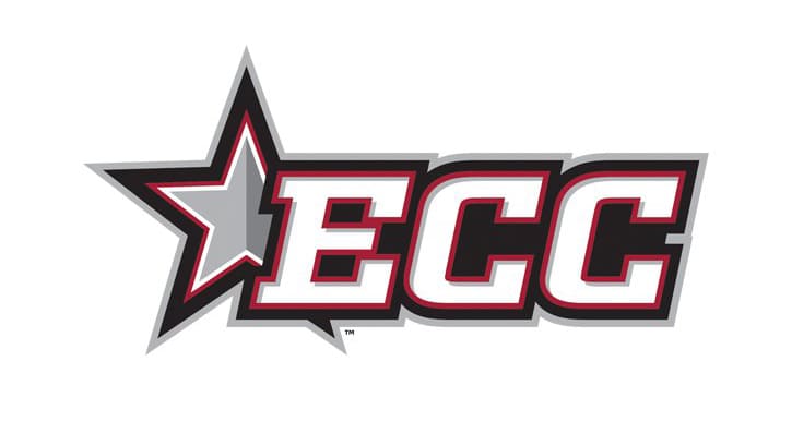 East Coast Conference Logo