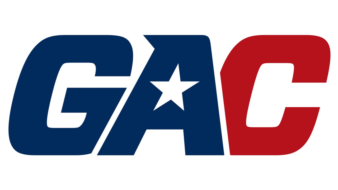 Great American Conference Logo