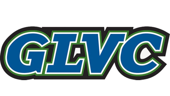 Great Lakes Valley Conference Logo