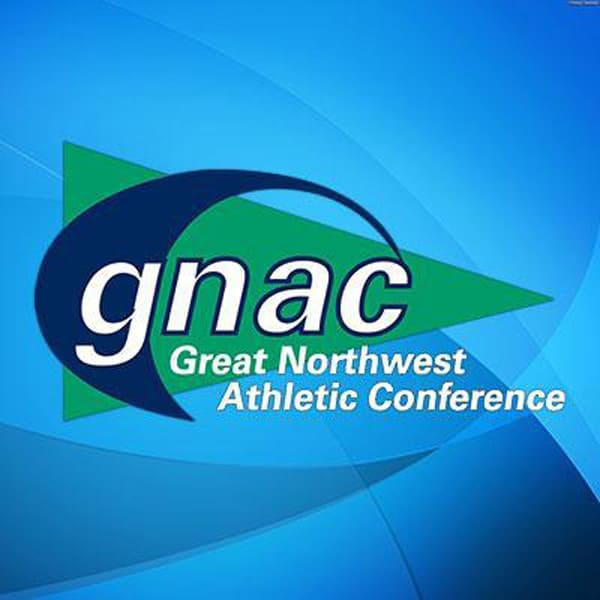 Great Northwest Athletic Conference Logo