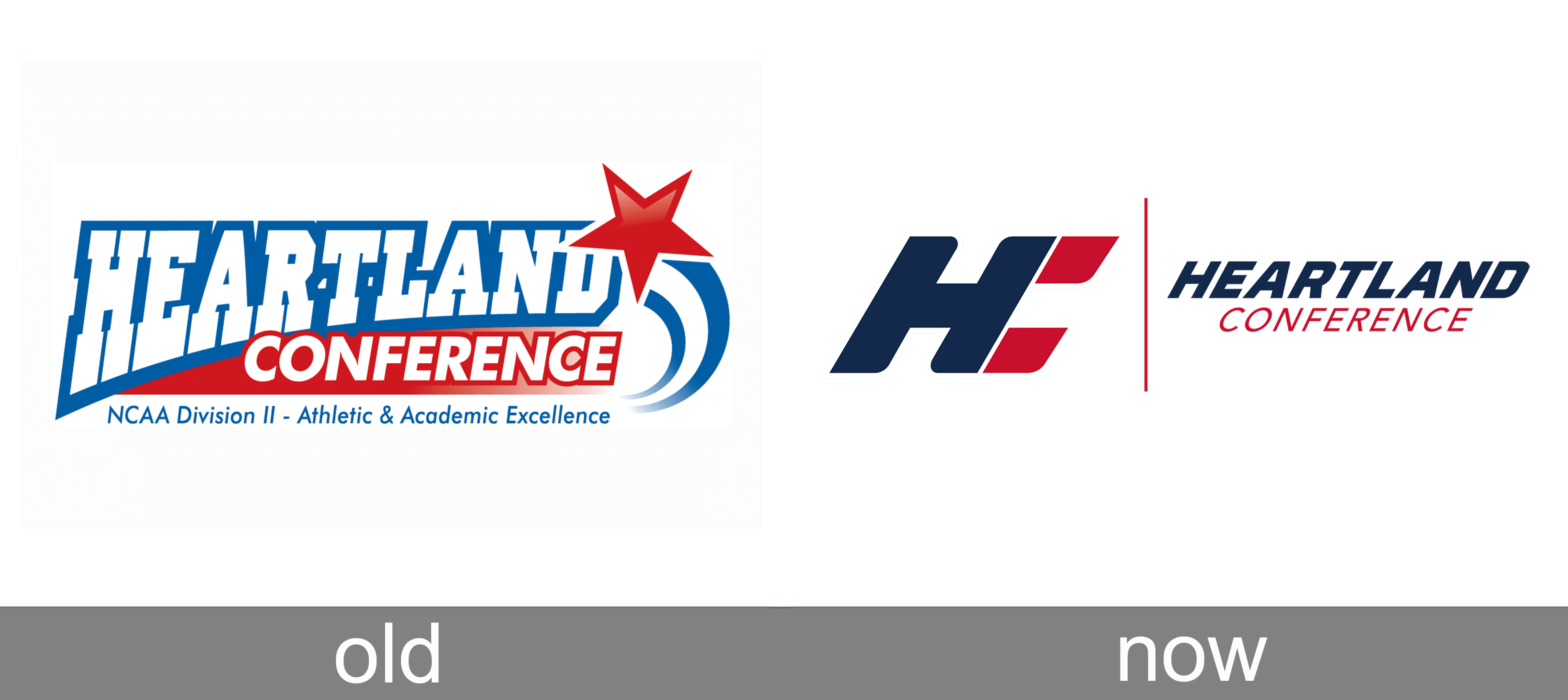 Heartland Conference Logo