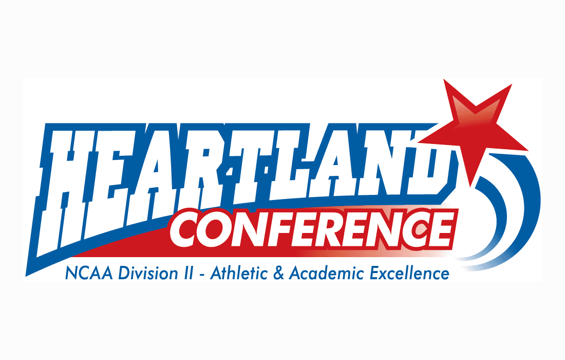 Heartland Conference Logo