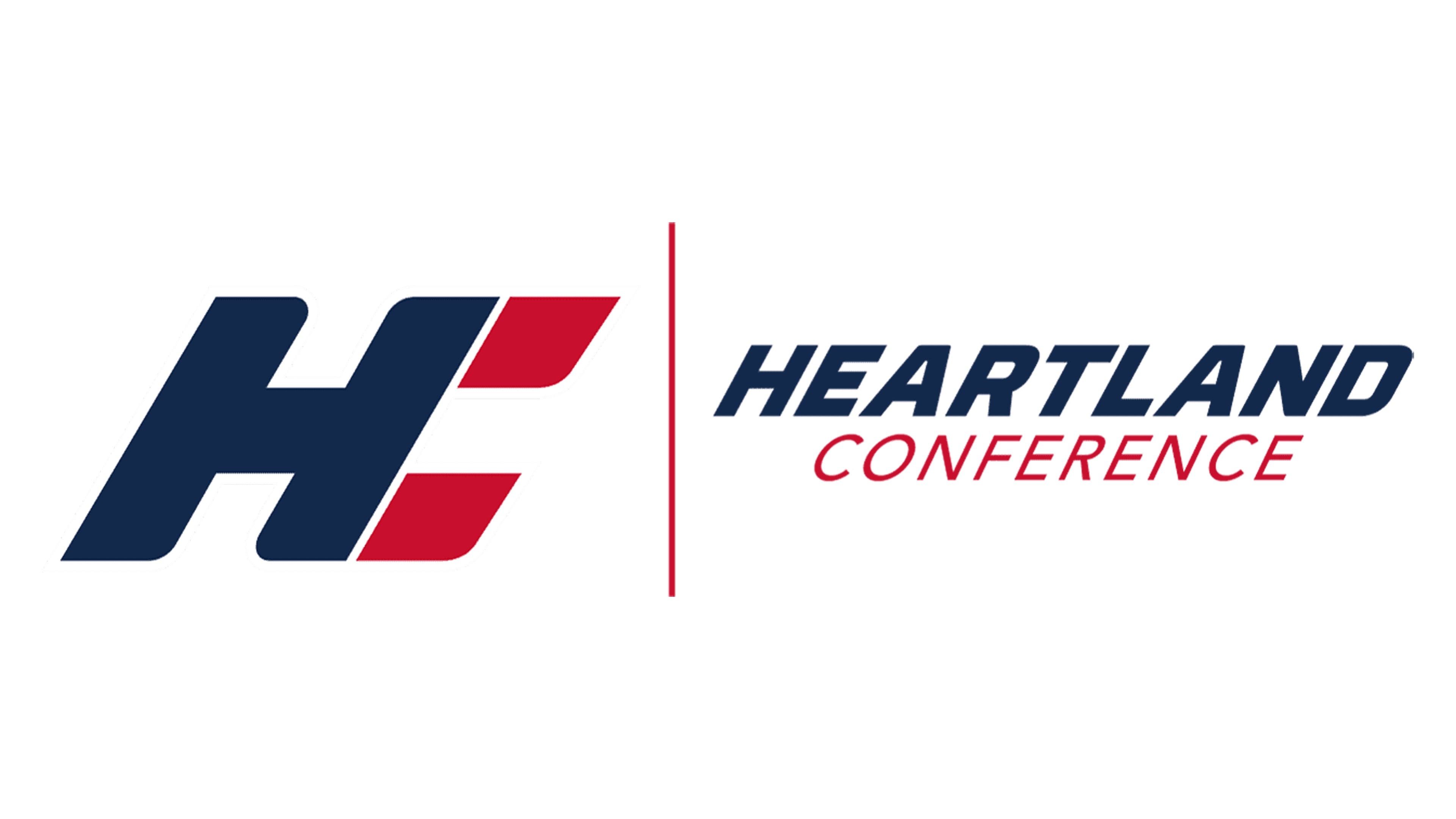 Heartland Conference Logo