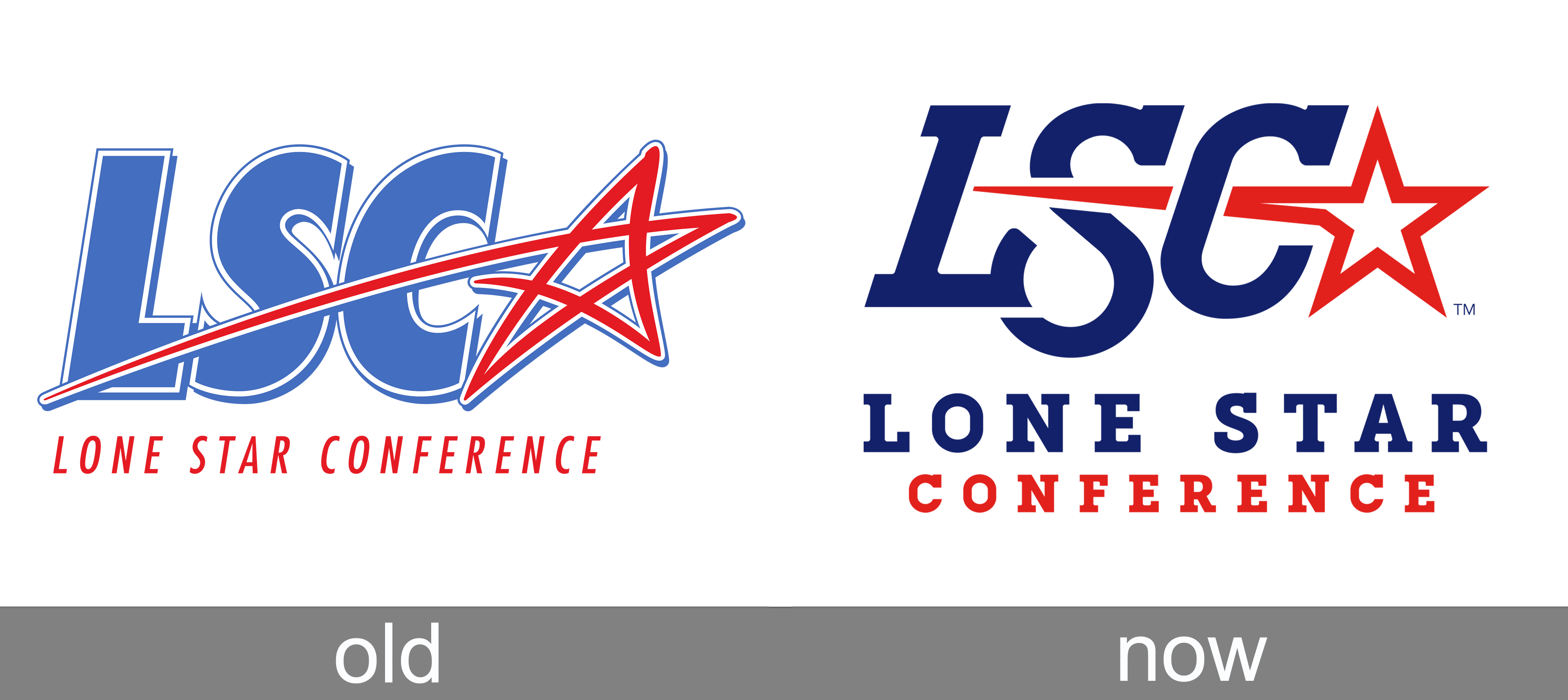 Lone Star Conference Logo