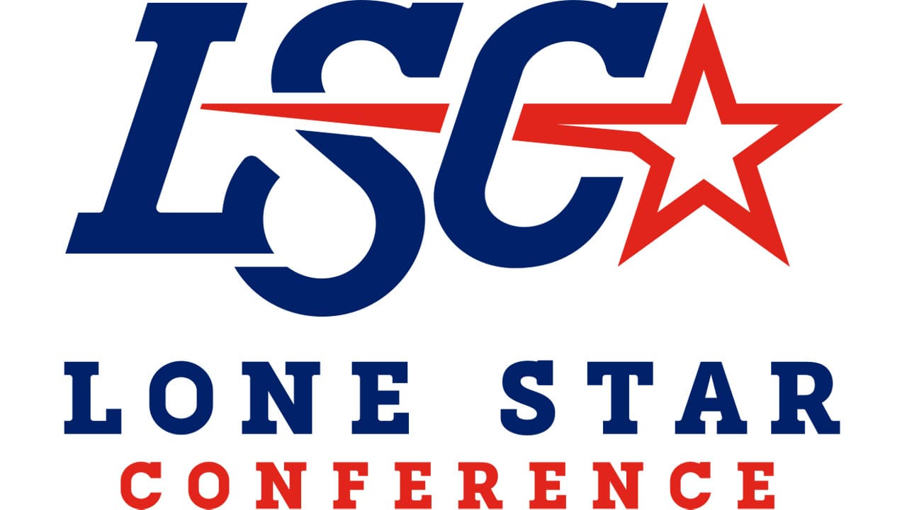 Lone Star Conference Logo