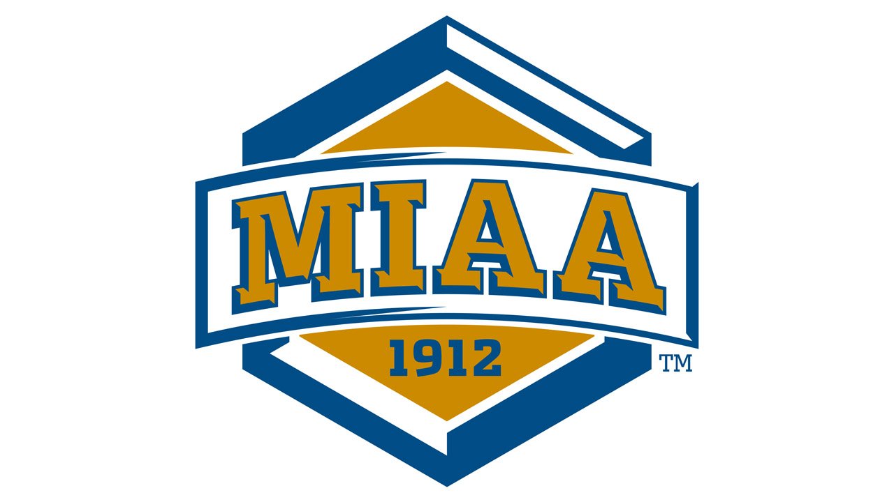 Mid-America Intercollegiate Athletics Association Logo