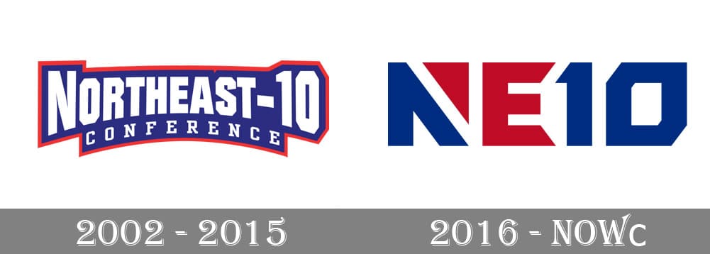 Northeast-10 Conference Logo