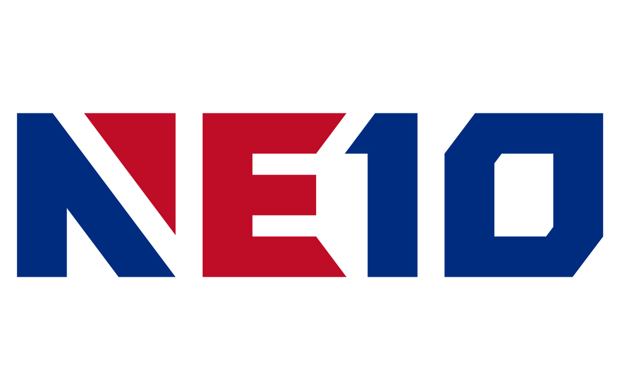 Northeast-10 Conference Logo