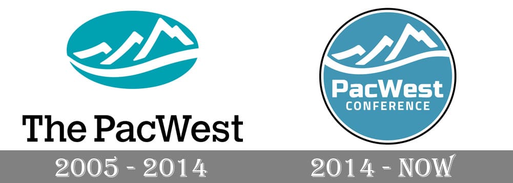 Pacific West Conference Logo