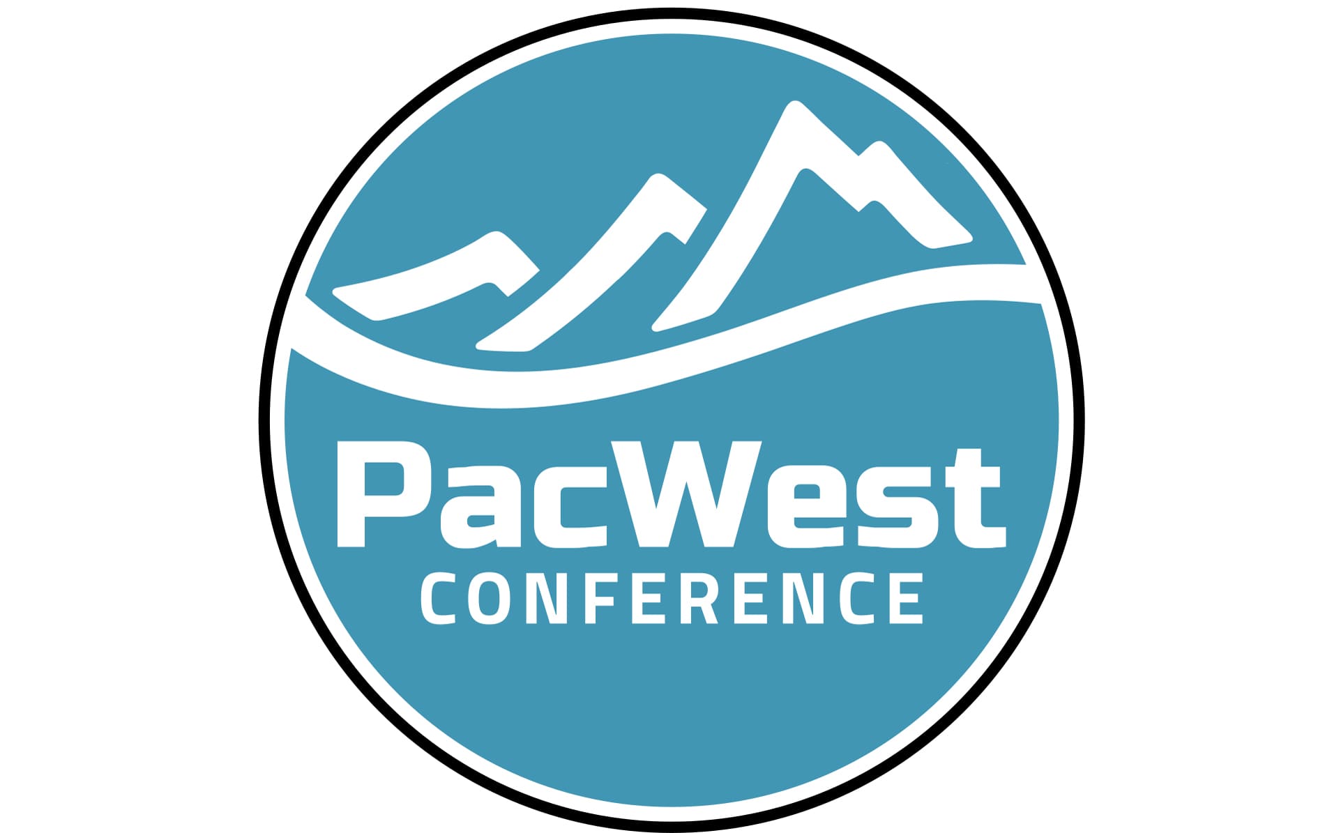 Pacific West Conference Logo