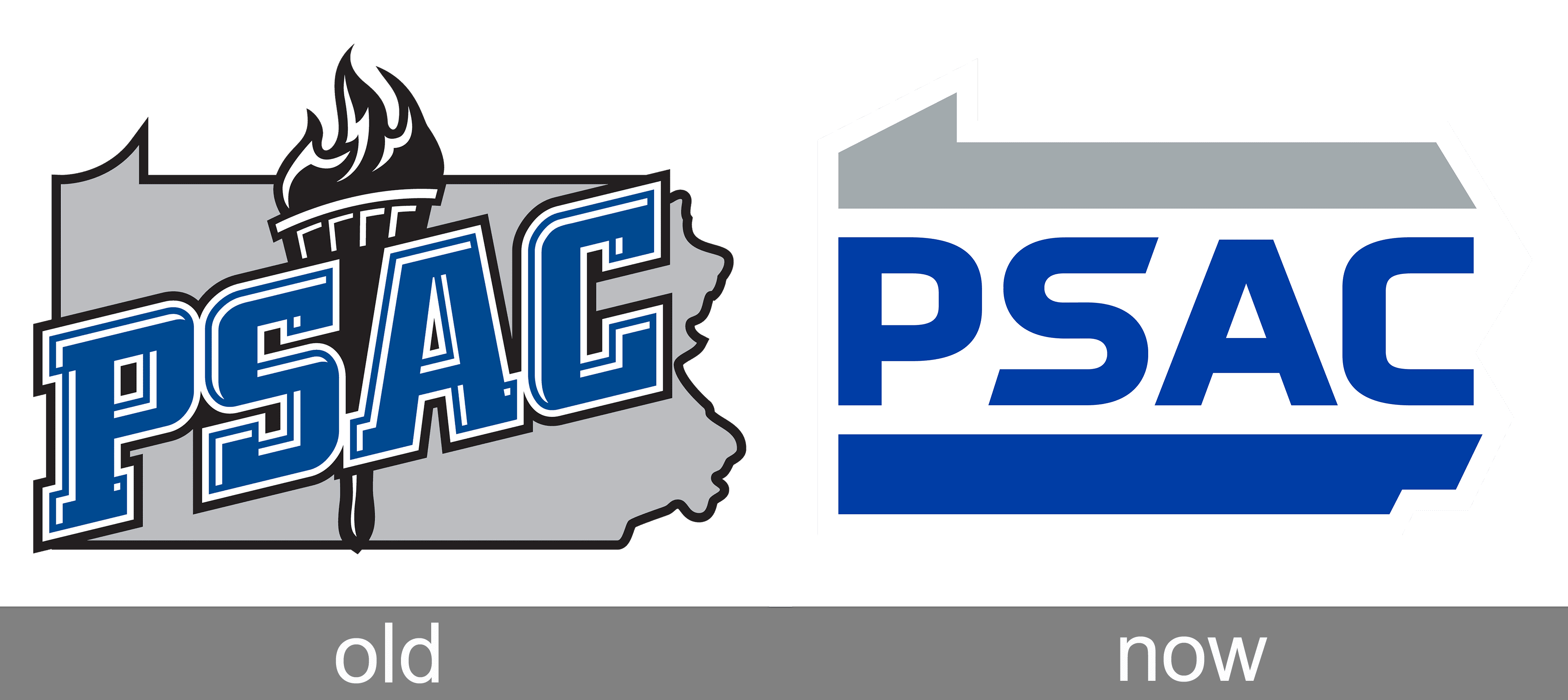 Pennsylvania State Athletic Conference Logo