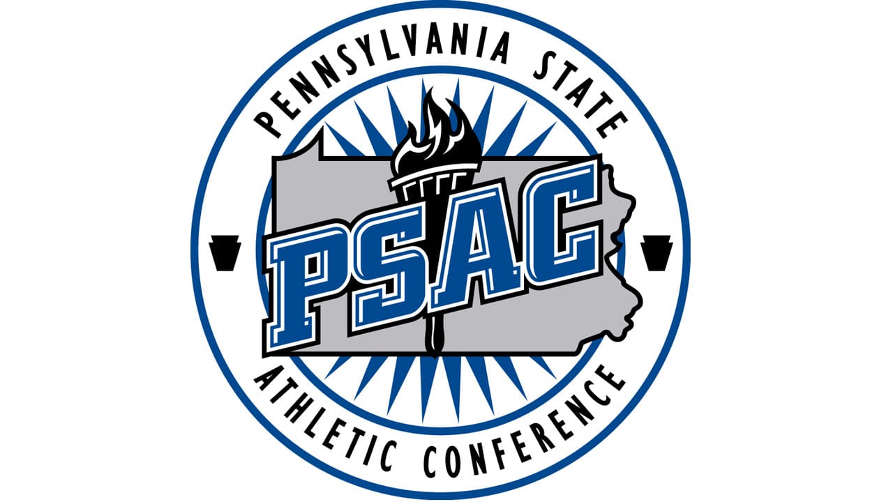 Pennsylvania State Athletic Conference Logo