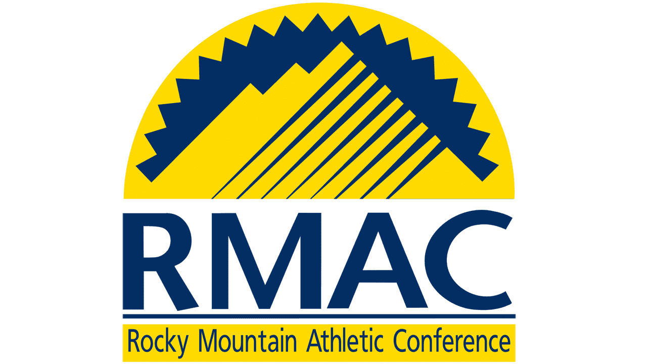 Rocky Mountain Athletic Conference Logo