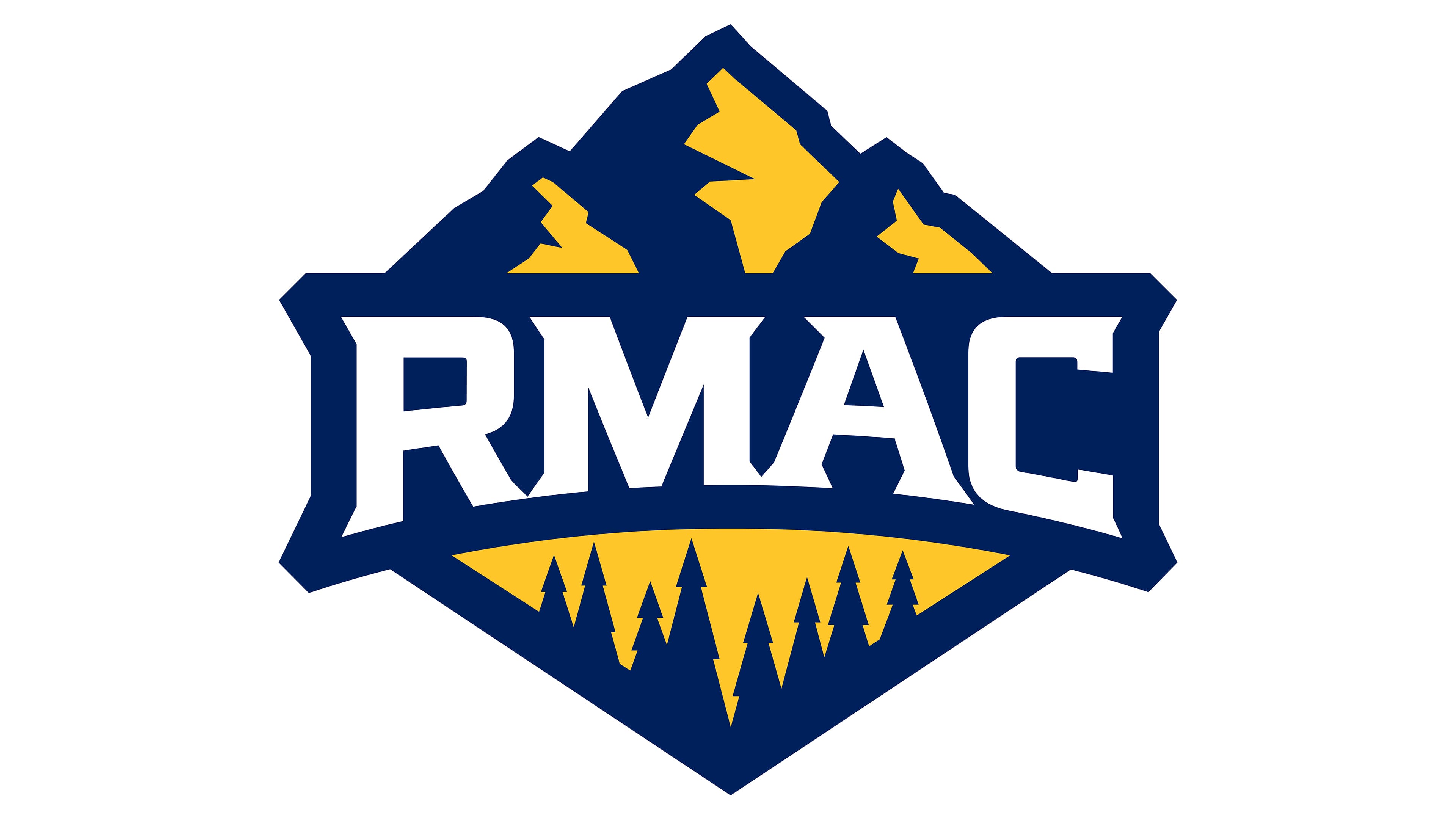 Rocky Mountain Athletic Conference Logo