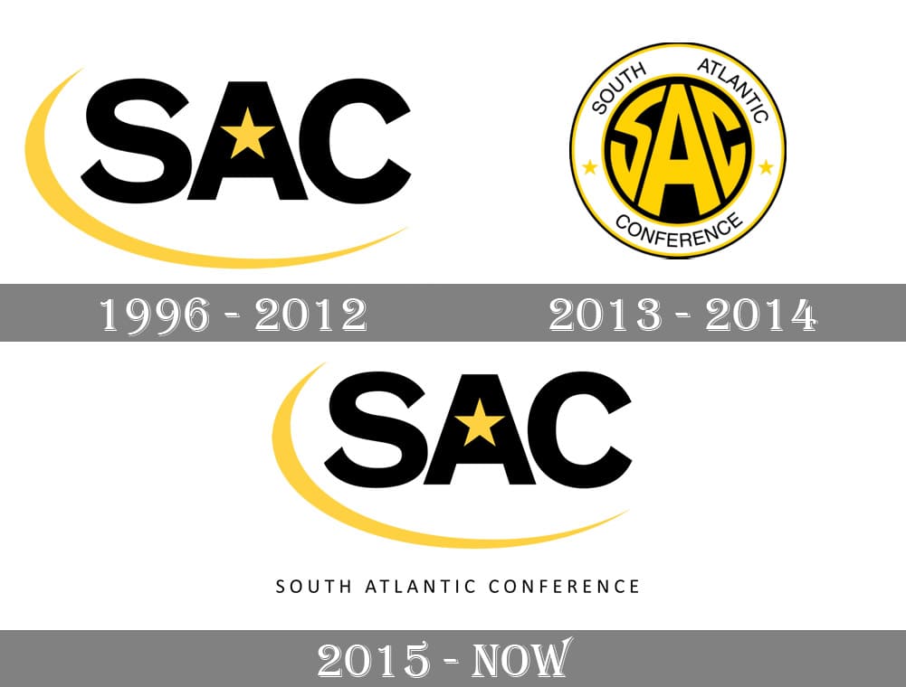 South Atlantic Conference Logo