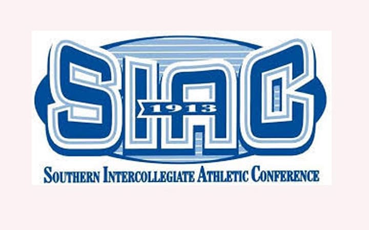 Southern Intercollegiate Athletic Conference Logo