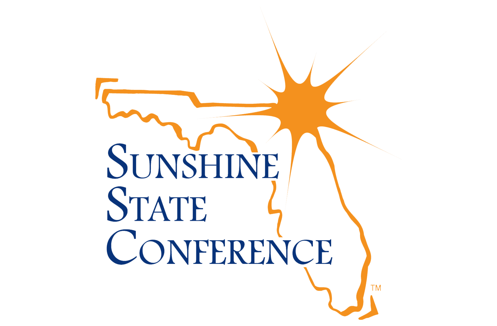 Sunshine State Conference Logo