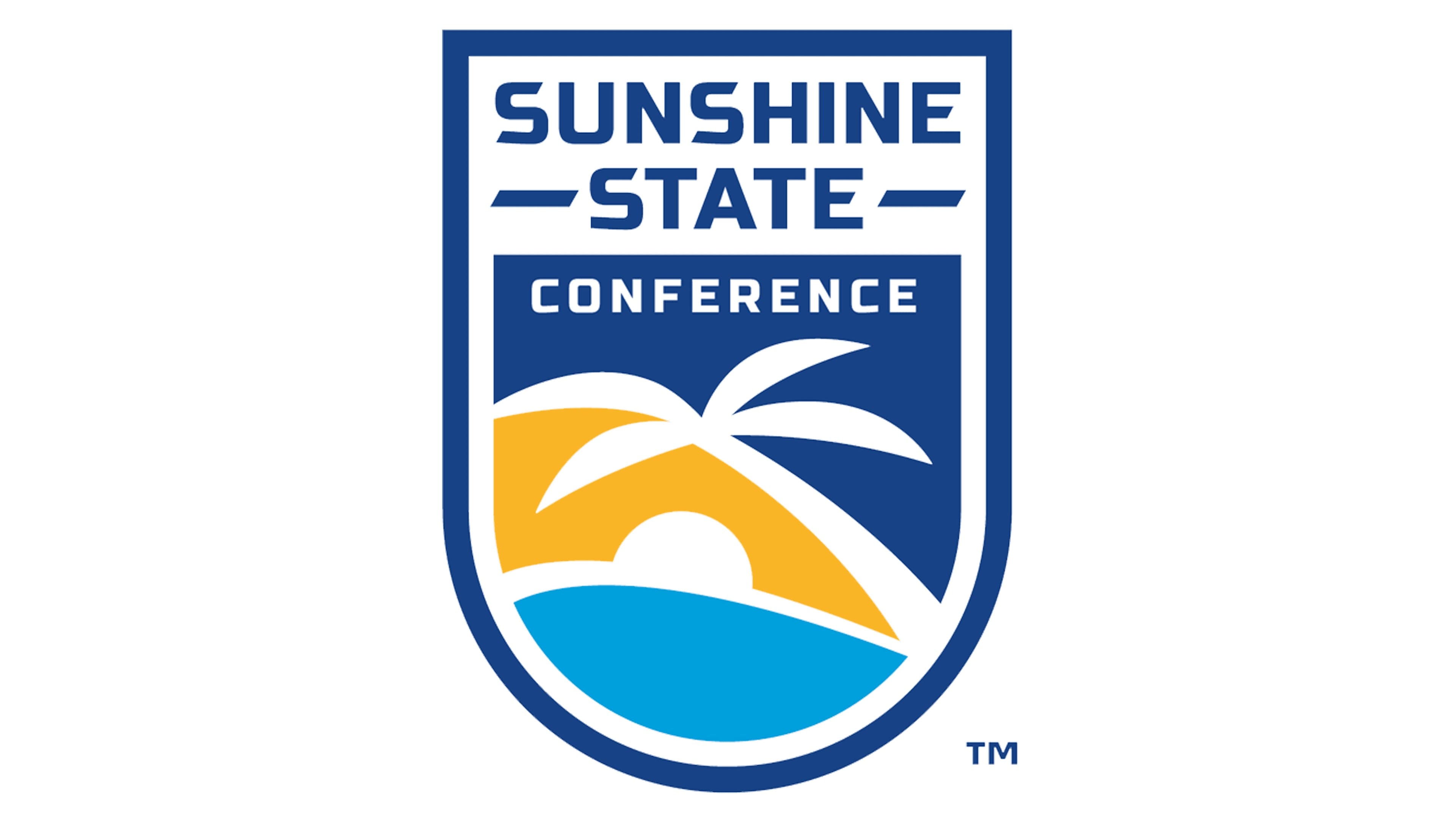 Sunshine State Conference Logo