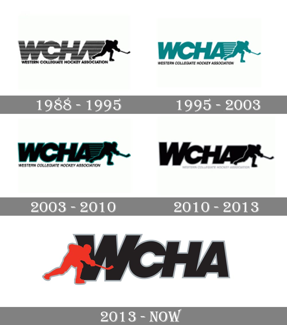 WCHA Logo