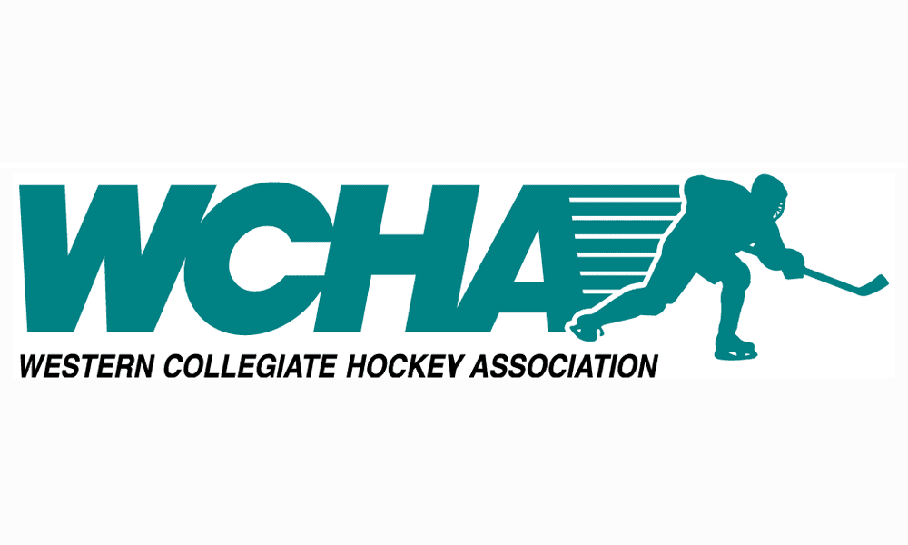 WCHA Logo