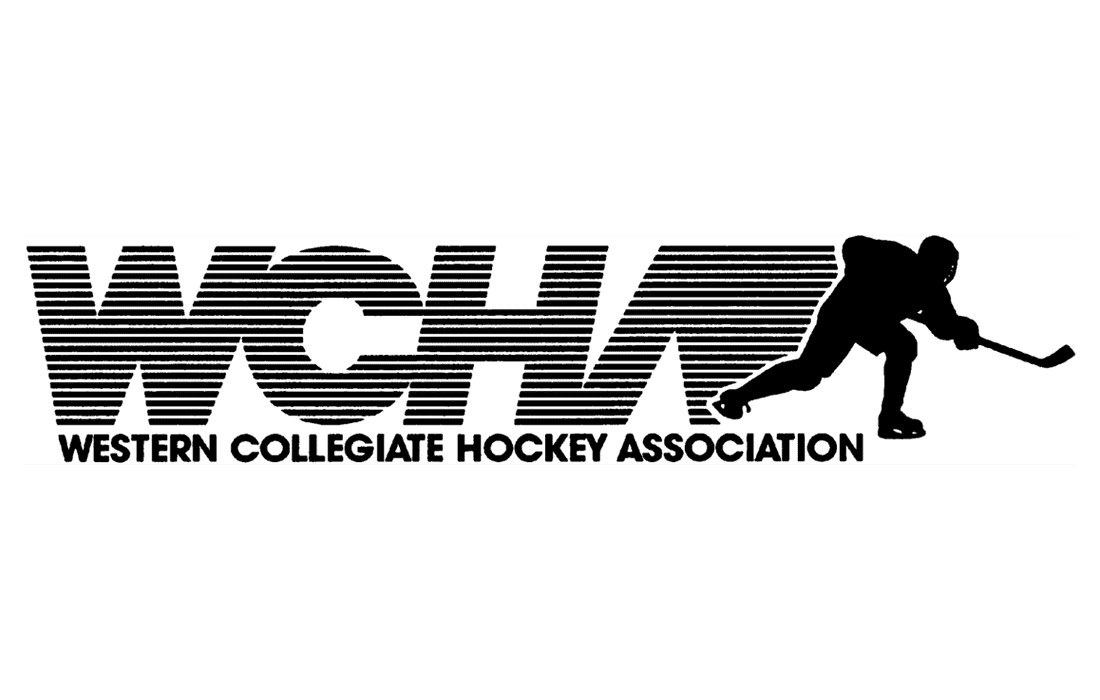 WCHA Logo