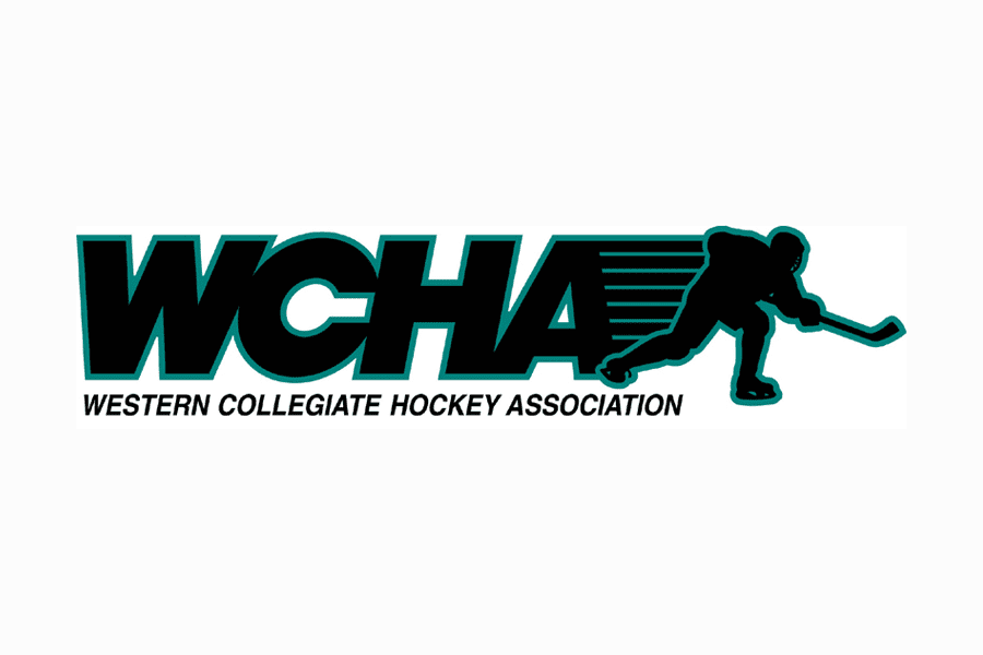 WCHA Logo