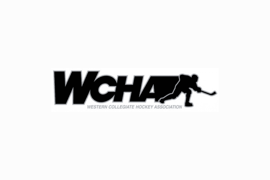 WCHA Logo