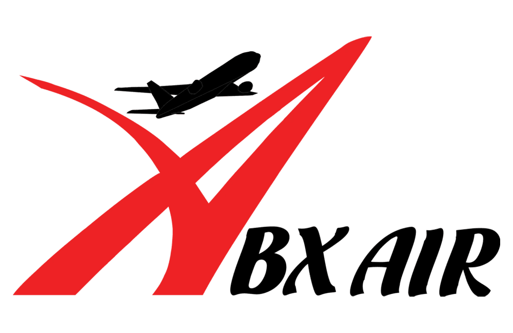 ABX Air Logo