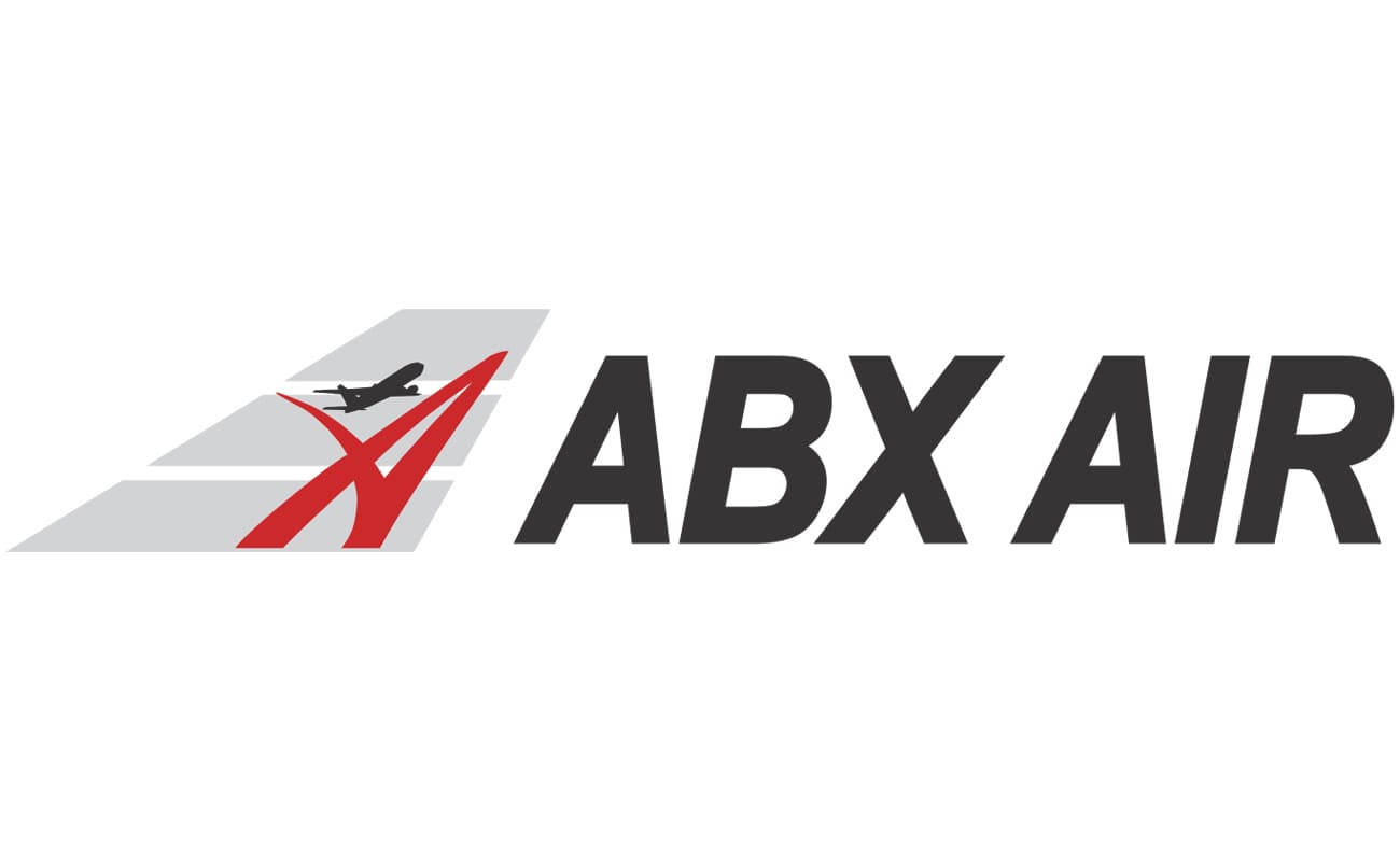 ABX Air Logo