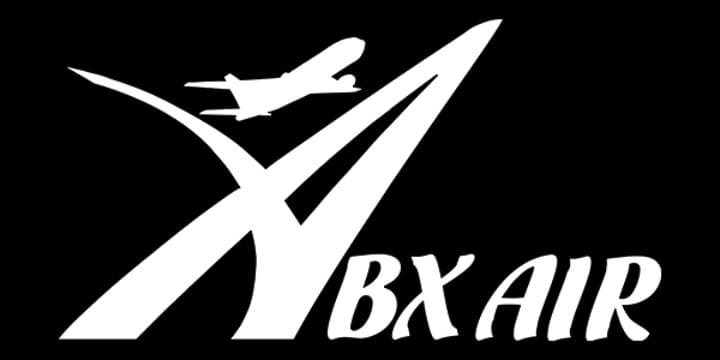 ABX Air Logo