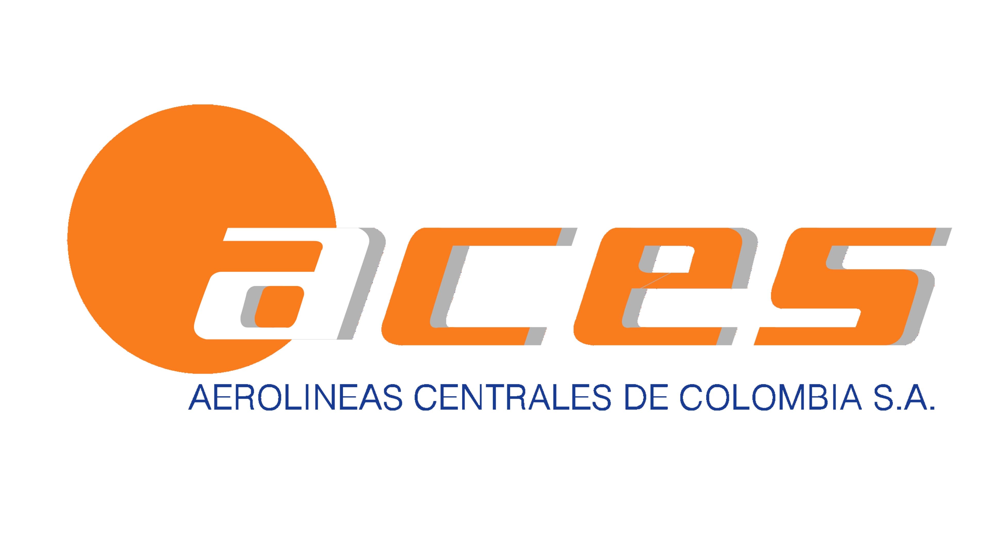 ACES Colombia Logo