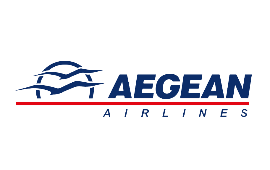 Aegean Airlines Logo