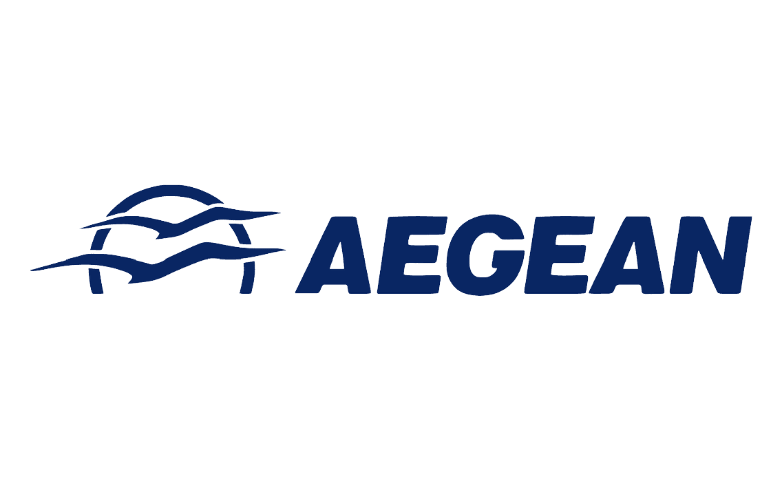 Aegean Airlines Logo