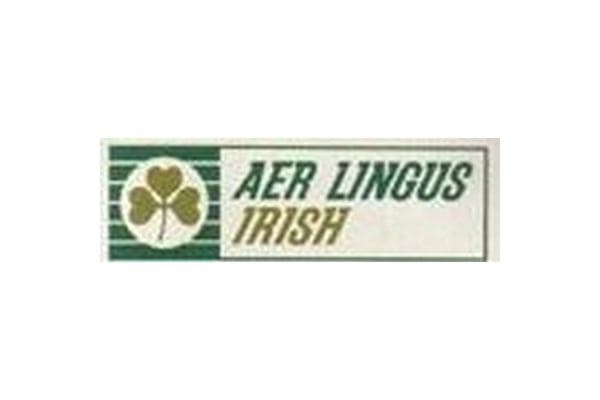 Aer Lingus Logo