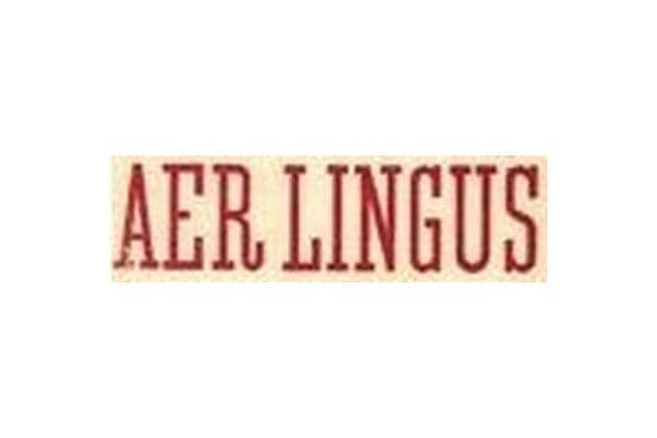 Aer Lingus Logo