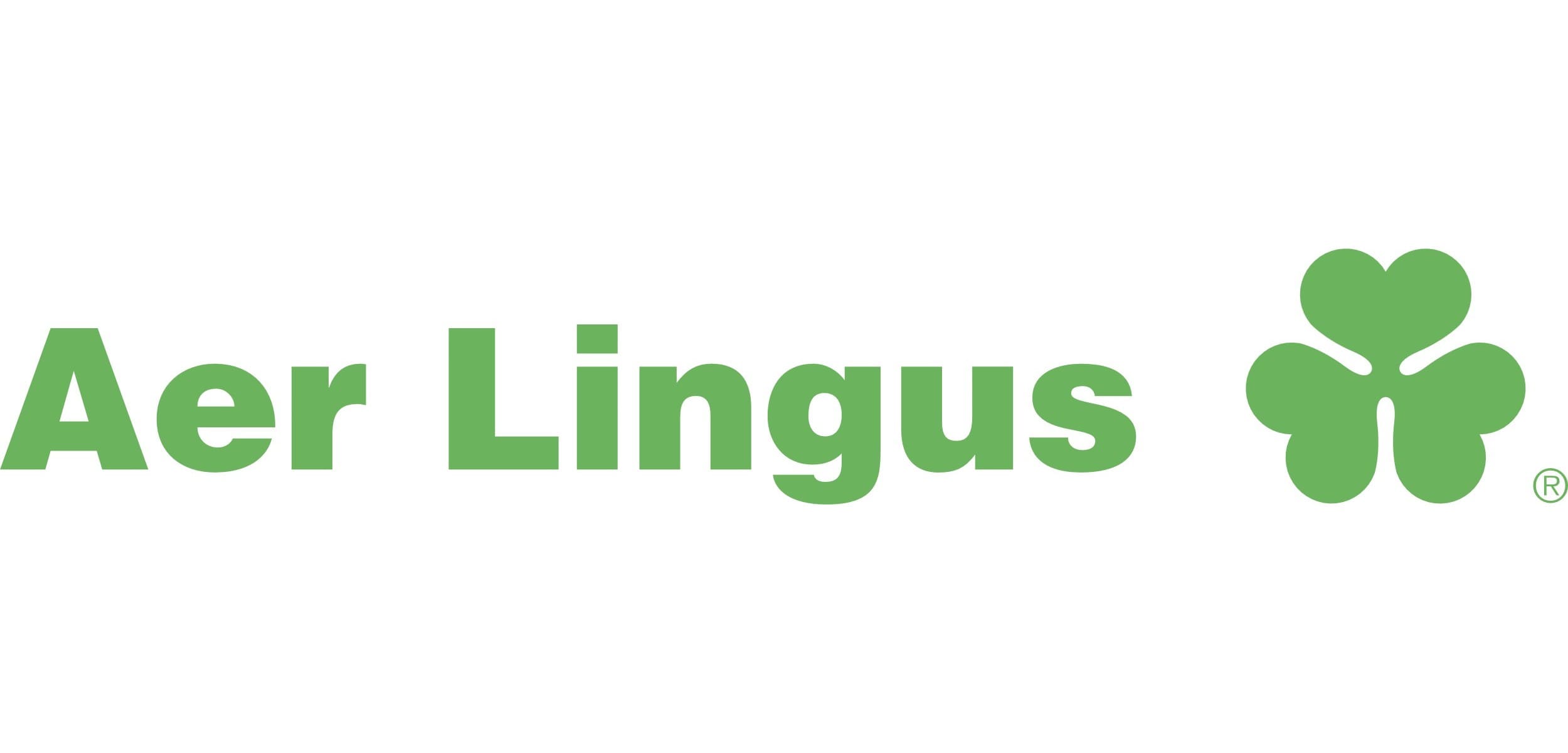 Aer Lingus Logo