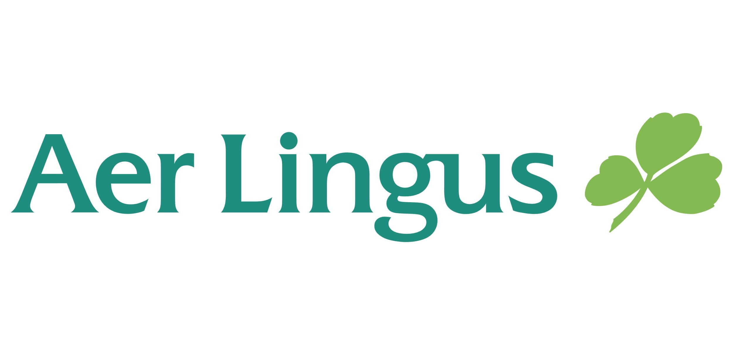 Aer Lingus Logo