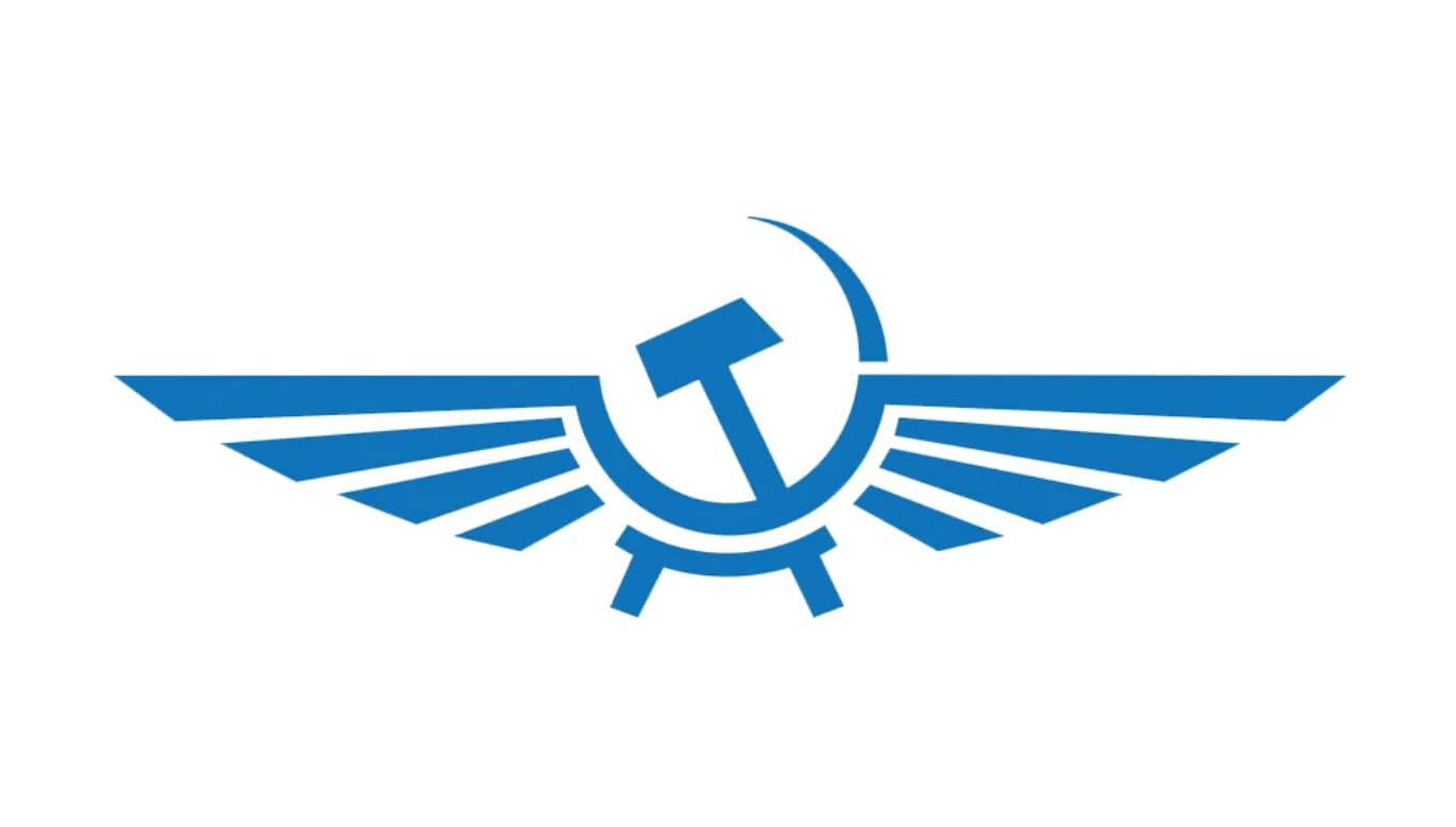 Aeroflot Logo