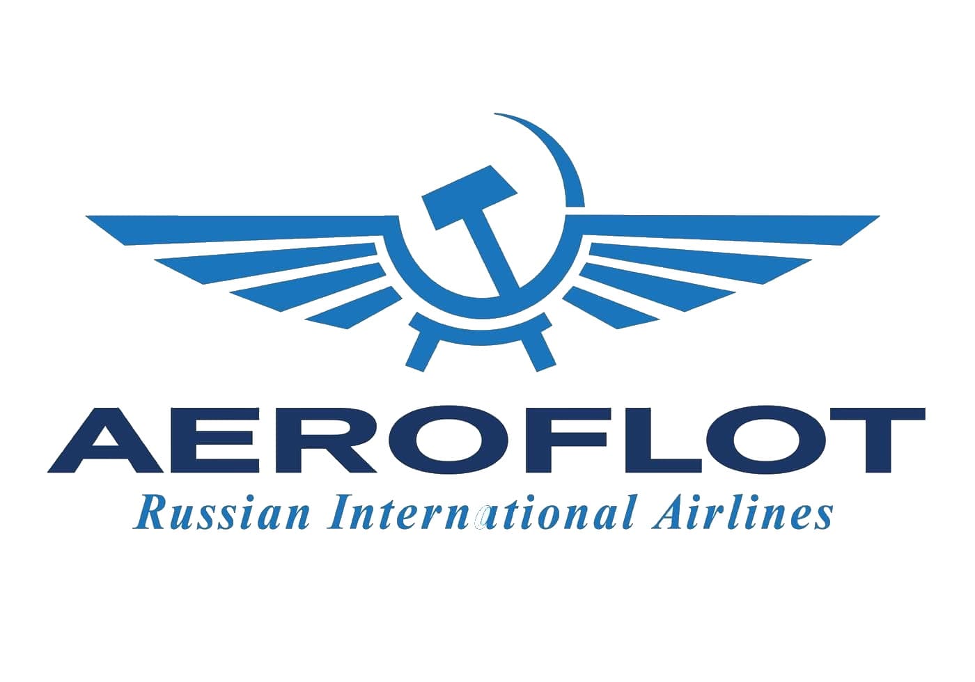 Aeroflot Logo